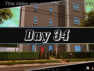 Exploring Harem Hotel In Anime Game