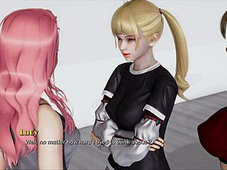 My Real Desire 56 In Indian Cartoon Hentai Anime