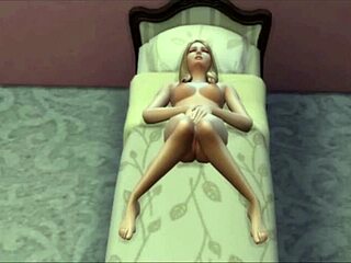 Hey, wanna see Gwendolyn Goldheart's wicked solo in Whimsville?