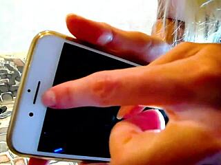 Stretching My Ass In Cosplay During Webcam Chat