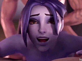 i've got the ultimate overwatch collection with long sound videos featuring yanni's sfm work