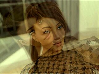 inside jennifer 30 hentai game anime adventure