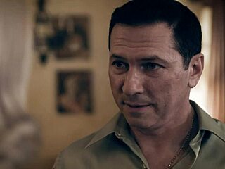 क्रिस्टी स्टीवंस को हसबैंड और स्टीपसन ने हार्ड डीपी किया!