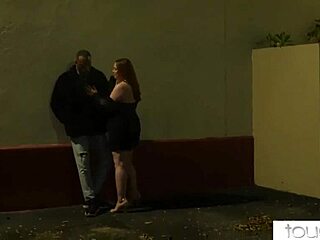My Curvy Wife Picks Up Bbc At Club For Rough Fuck With Dirty Talk