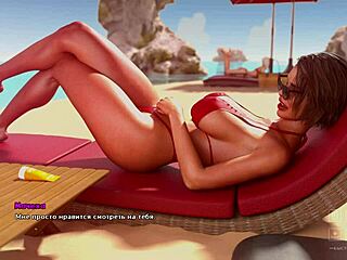 Hey, check this wild gameplay from Life in Santa County, part 15!