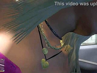 Gta 5 First Person Hooker Encounter Number Three