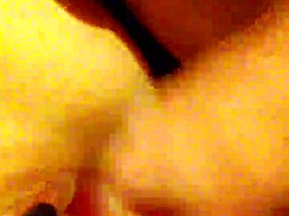 Teen begs for huge cock in her pussy