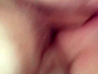 Girlfriend just wanted to fuck her friend in homemade POV