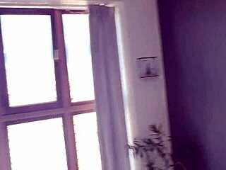 I couldn't believe my classmate landed in my bed. Graduation night turned wild!