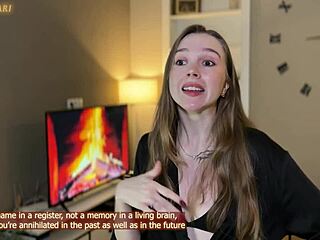 can pov domination get any harsher with russian insults?