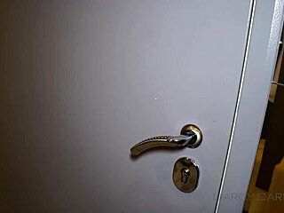 the first meeting after long internet communication brings mixed emotions.