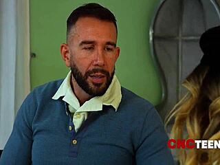 Nasty anal gangbang freeuse - chanel camryn penelope woods, ready for that asshole banging?