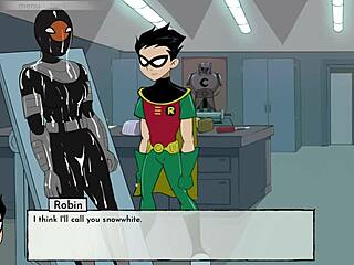 i watch 18titans part 19 anime