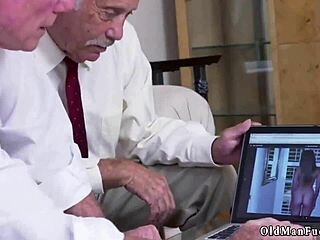 shaved teen ivy shows off her meaty breasts and ass