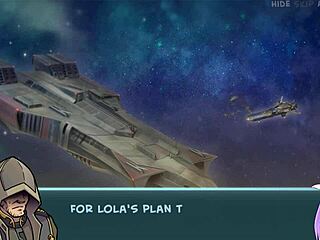 raven da booty threesome