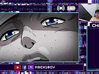 i'm watching jojo's bizarre adventure animation part 4 chapters 15