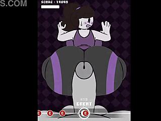 Jaiden and her mom get banged by big cocks