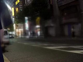 Moa-Chan Craves Cock In Concafe, Blowjob And Cumshot Sex!