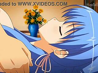 azul oscuro episode 2 sub español