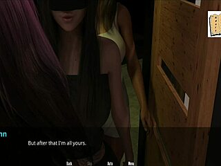 Wvm 115 Hotel Fun With Shauna In Cartoon Hentai Anime Assfucking Big Ass Sex Erotic Big Cock Monster Cock