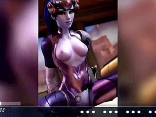 Cock Hero Guides You To Stroke And Cum Hard