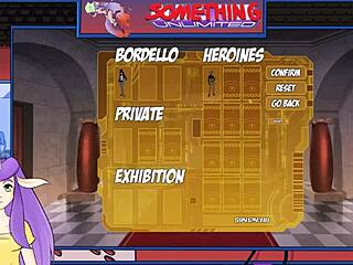 Something unlimited part 132