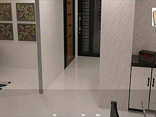 Wvm 115 Hotel Fun With Shauna In Cartoon Hentai Anime Assfucking Big Ass Sex Erotic Big Cock Monster Cock