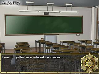 i watched bible black the infection high priest end playthrough pt1