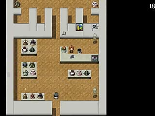 I Explore Anna's Exciting Affection in Gameplay Part 3