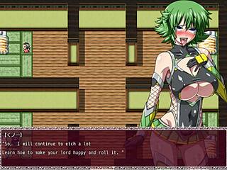 TAIMA NINJA HIRAGI PART 1 BANGING!