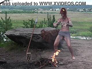 Stone age version 4 outdoor adventure