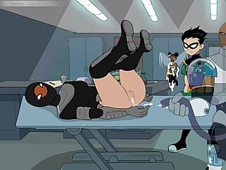 i watch 18titans part 19 anime