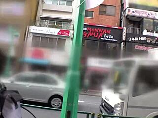 cute inter girl rides big dick