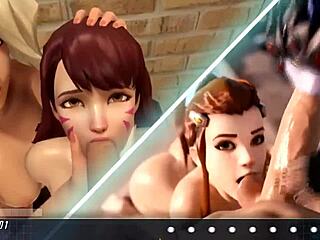 Cock Hero Guides You To Stroke And Cum Hard