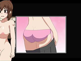 in the narrative of flash cycling side part 2, characters engage in outdoor activities within the anime game setting