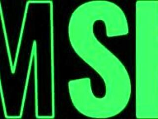 The Mighty Power Pussy Smashers Deliver Wild Justice with Bangs