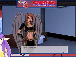 Something unlimited part 132