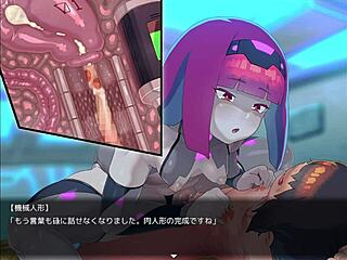 Get Violated By Every Girl In This RPG?