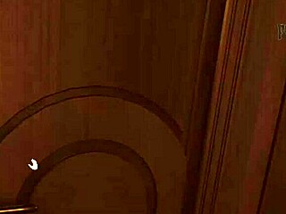 Suggestive gameplay in lust for darkness part 2