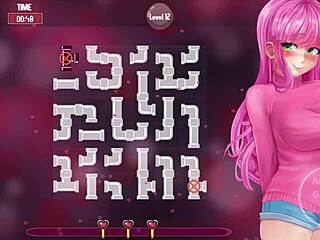 i love my waifu secreet 4 in this hentai game dating