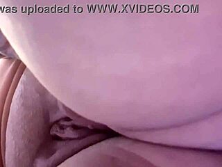 CLOSE UP PUSSY PLAY WITH BIG TITS AND SHAVED PUSSY!