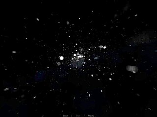 Exploring alternate realities in this intriguing game adventure