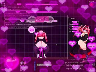 eris dysnomia full game gallery with hentai scenes