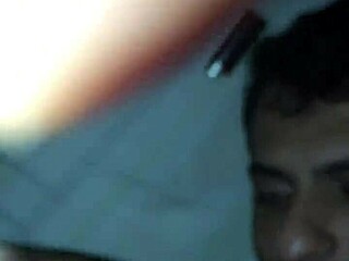 Black Guy Pounds Mouth With Big Cock Until Cum!