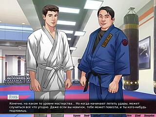 complete gameplay of our red string part nine