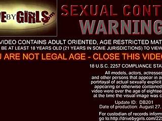 Krystal Swift's Big Naturals In Public Gangbang