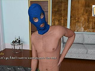 Being a DIK Chick Route 21 Sex