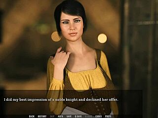 Feeling the heat in hot sex simulation