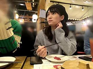 beautiful intelligent medical student turns into something unexpected in part 1