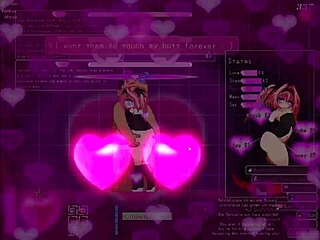 eris dysnomia full game gallery with hentai scenes